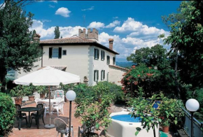 Villa Romignano